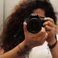 Erandy Morales's Photo