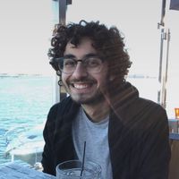 Laith Zidan的照片