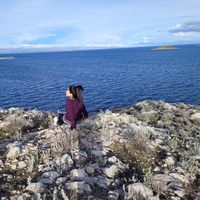 Rosario Goytia's Photo