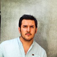 hossein mohammadi的照片