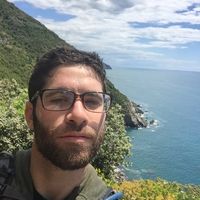 Jordan Waxman's Photo