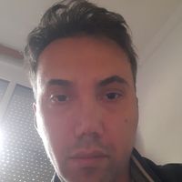 Alek Bitolski's Photo