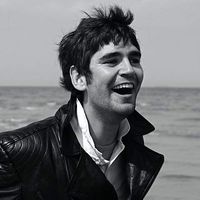 Benjamin Darragon's Photo