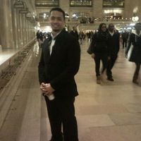 Muhammad Fairuzi's Photo