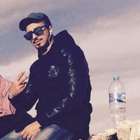 SiMo BenSalàf's Photo