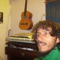 René Suárez's Photo