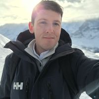 Brandon Ouellette's Photo