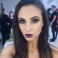 Anastasia Varshavskaya's Photo