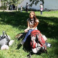 Lisa Biniosek的照片