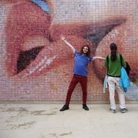 John Chalkias's Photo