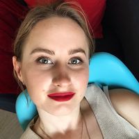 Nina Klimiashvili's Photo