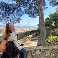 Maira Roling's Photo