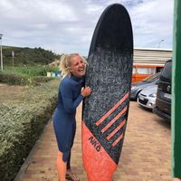 Mathilde Sandager's Photo