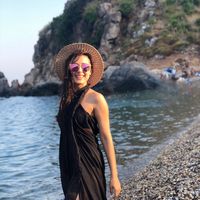 Derya Ataş's Photo