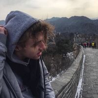 Wyatt Golden的照片