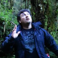 Felipe Guamán Nicolodi的照片