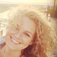 Rebecca Franklin的照片