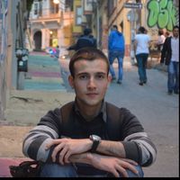 Fotos de Emil Kurbanov