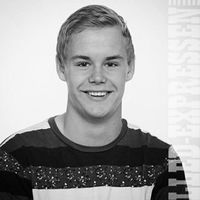 Nicklas Månsson's Photo