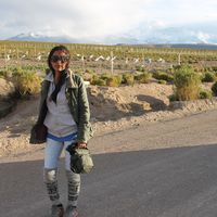 Photos de Ina Panqara