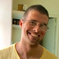 Wlady Pimentel's Photo