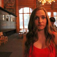 Le foto di Sarah Waltz