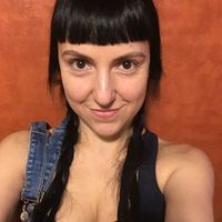 Anna Podlinnykh的照片