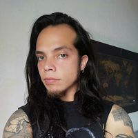 Diego Rivas的照片