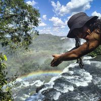 Ornella Conti's Photo