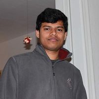 Srihari Yenugula's Photo