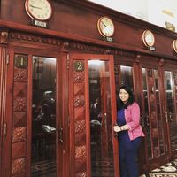 Fidiani Irdayu's Photo