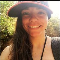 Le foto di pollyana pereira