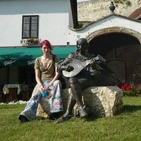 Bianka Csányi's Photo