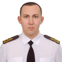 Oleksandr Kiryey's Photo