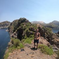 Ignasi Ibáñez's Photo