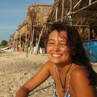 Natalia Gori的照片