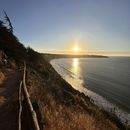 Viaje a playa Luna (nudist beach)'s picture