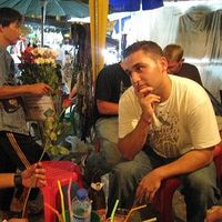 Chris Mendoza's Photo