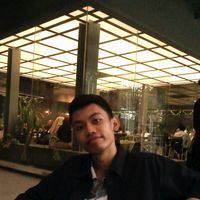 Wahyu Anggoro's Photo