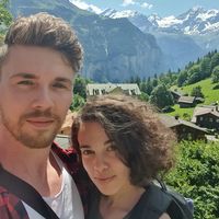 Robin Criel的照片