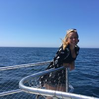 Denise Henkelmann's Photo