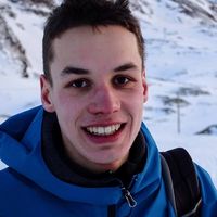 Damien Lepage的照片