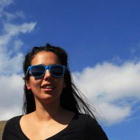 Fotos de Camila Donoso