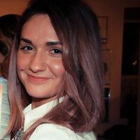 Photos de Diana Glebova