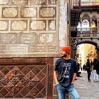 Hasan Ali Aktolun's Photo