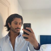 SAMIR EL JEAIDI's Photo