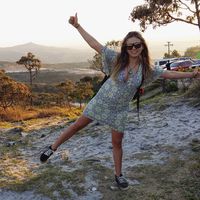 Caroline Tartara的照片