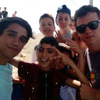 Quique Crespo Fernandez的照片