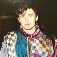 Le foto di Martin Noble