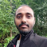 Rohit Saroj的照片